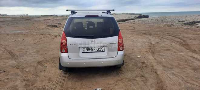 Mazda  2003, 320,000 km - 2.0 л - Bakı