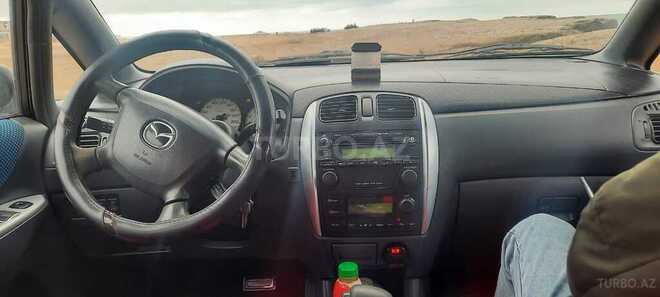 Mazda  2003, 320,000 km - 2.0 л - Bakı