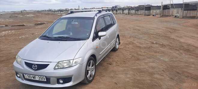 Mazda  2003, 320,000 km - 2.0 л - Bakı
