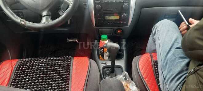 Mazda  2003, 320,000 km - 2.0 л - Bakı