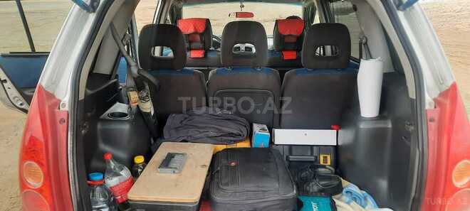 Mazda  2003, 320,000 km - 2.0 л - Bakı