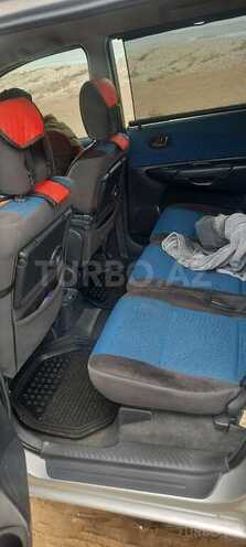 Mazda  2003, 320,000 km - 2.0 л - Bakı