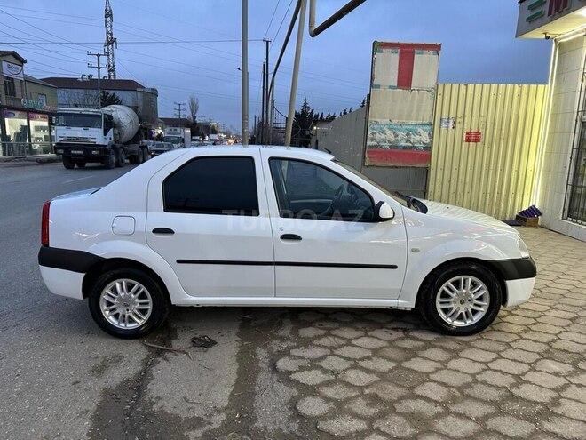 Renault Tondar 2012, 192,231 km - 1.6 l - Bakı