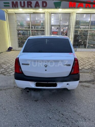 Renault Tondar 2012, 192,231 km - 1.6 l - Bakı