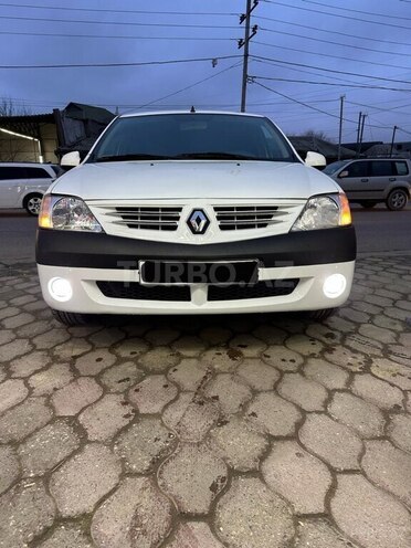 Renault Tondar 2012, 192,231 km - 1.6 l - Bakı