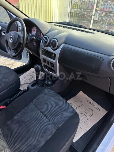 Renault Tondar 2012, 192,231 km - 1.6 l - Bakı