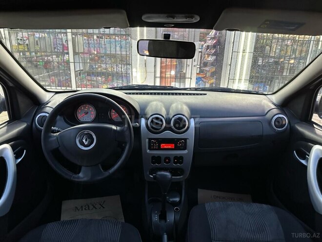 Renault Tondar 2012, 192,231 km - 1.6 l - Bakı