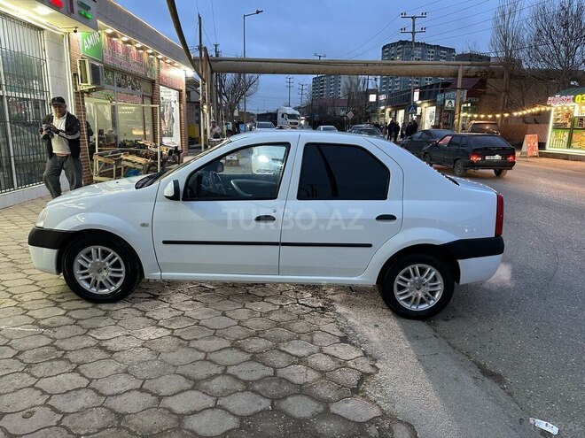 Renault Tondar 2012, 192,231 km - 1.6 l - Bakı
