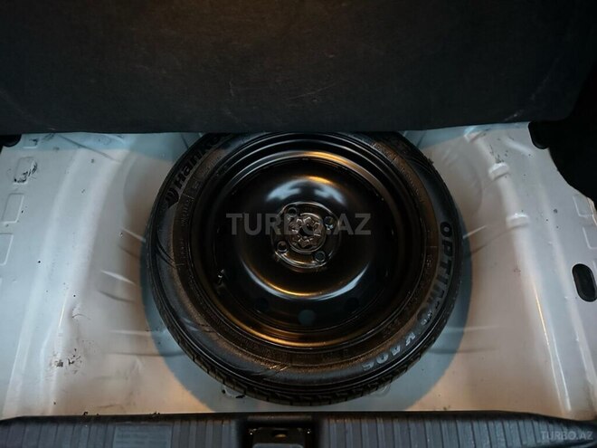 Renault Tondar 2012, 192,231 km - 1.6 l - Bakı