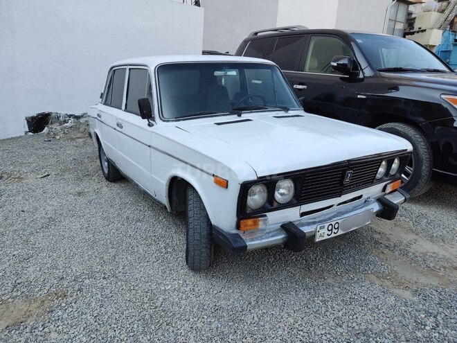 LADA (VAZ) 2106 1983, 94,050 km - 1.5 л - Bakı