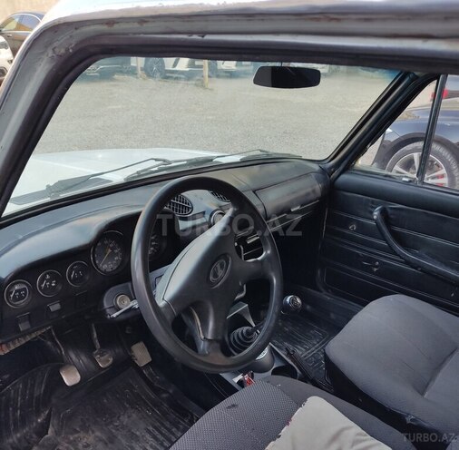 LADA (VAZ) 2106 1983, 94,050 km - 1.5 л - Bakı