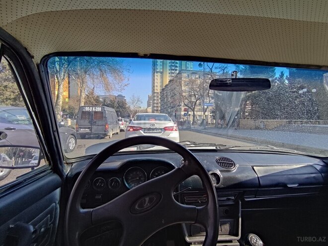LADA (VAZ) 2106 1983, 94,050 km - 1.5 л - Bakı