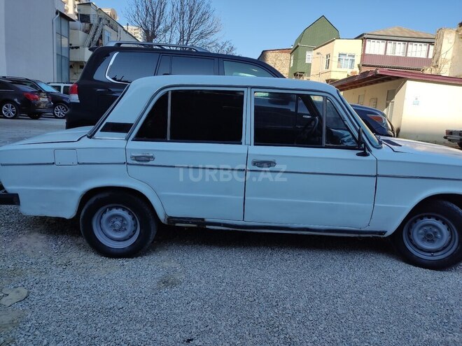 LADA (VAZ) 2106 1983, 94,050 km - 1.5 л - Bakı