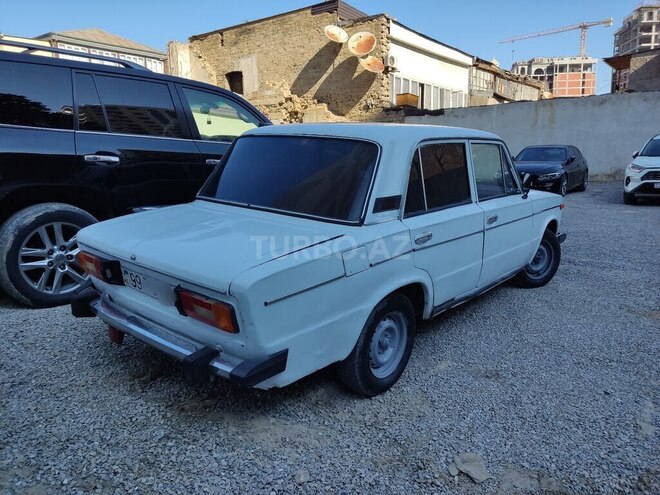 LADA (VAZ) 2106 1983, 94,050 km - 1.5 л - Bakı