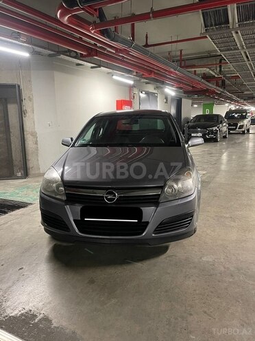 Opel Astra 2006, 360,000 km - 1.4 l - Bakı