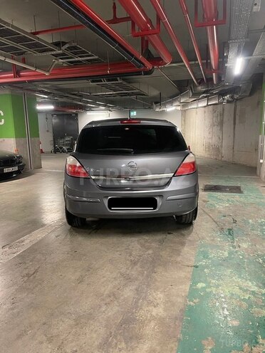 Opel Astra 2006, 360,000 km - 1.4 l - Bakı