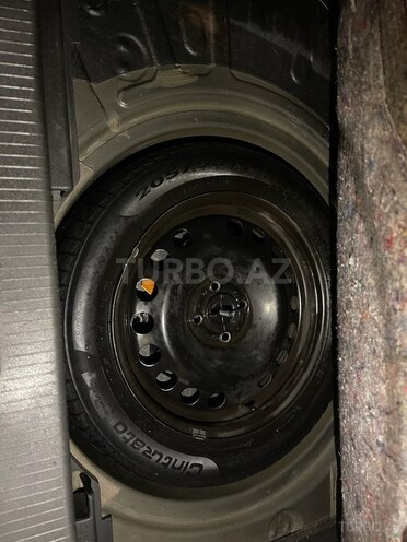 Opel Astra 2006, 360,000 km - 1.4 l - Bakı
