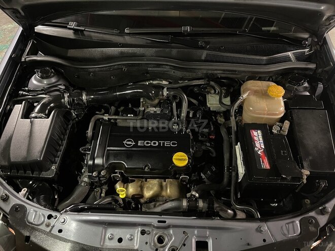 Opel Astra 2006, 360,000 km - 1.4 l - Bakı