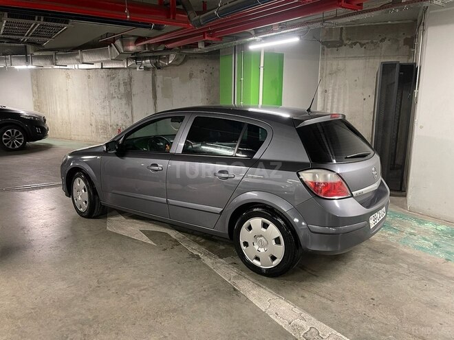 Opel Astra 2006, 360,000 km - 1.4 l - Bakı