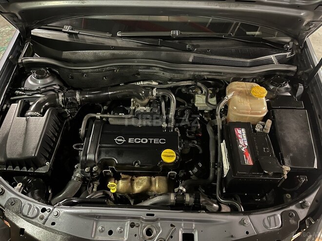 Opel Astra 2006, 360,000 km - 1.4 l - Bakı