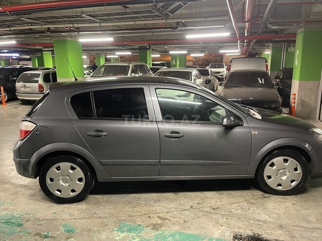 Opel Astra 2006, 360,000 km - 1.4 l - Bakı