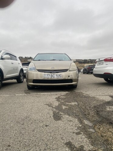 Toyota Prius 2008, 315,515 km - 1.5 l - Bakı