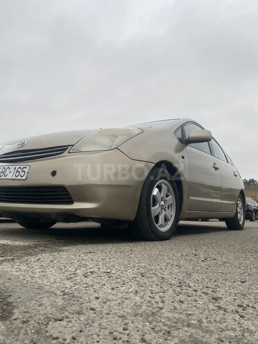 Toyota Prius 2008, 315,515 km - 1.5 l - Bakı