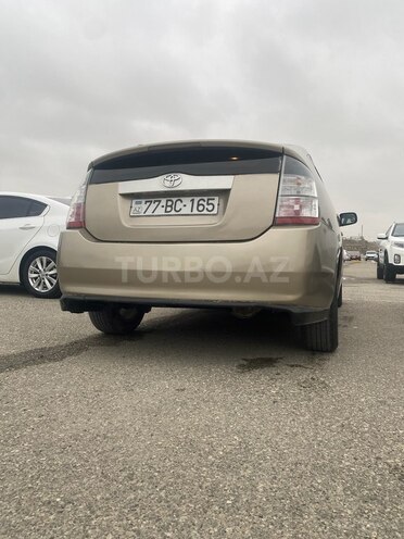 Toyota Prius 2008, 315,515 km - 1.5 l - Bakı