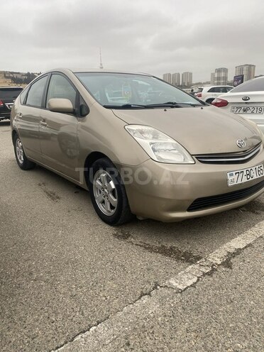 Toyota Prius 2008, 315,515 km - 1.5 l - Bakı