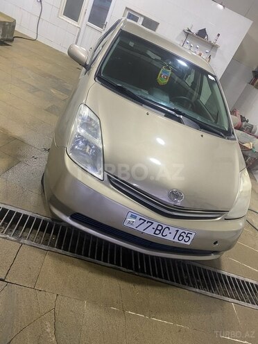 Toyota Prius 2008, 315,515 km - 1.5 l - Bakı