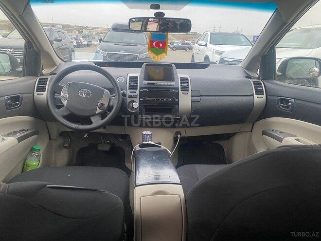 Toyota Prius 2008, 315,515 km - 1.5 l - Bakı