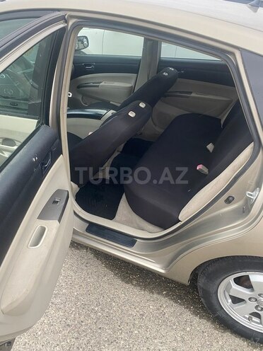 Toyota Prius 2008, 315,515 km - 1.5 l - Bakı