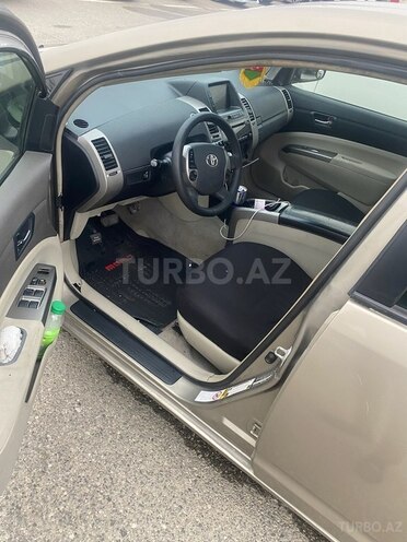 Toyota Prius 2008, 315,515 km - 1.5 l - Bakı
