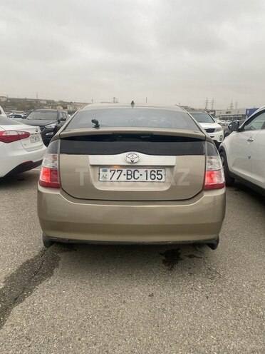 Toyota Prius 2008, 315,515 km - 1.5 l - Bakı