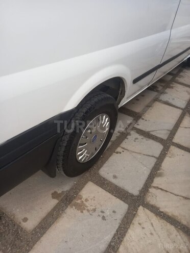 Ford Transit 2008, 307,796 km - 2.4 л - Xaçmaz