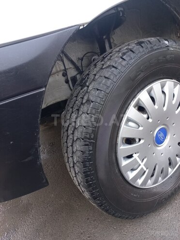 Ford Transit 2008, 307,796 km - 2.4 л - Xaçmaz