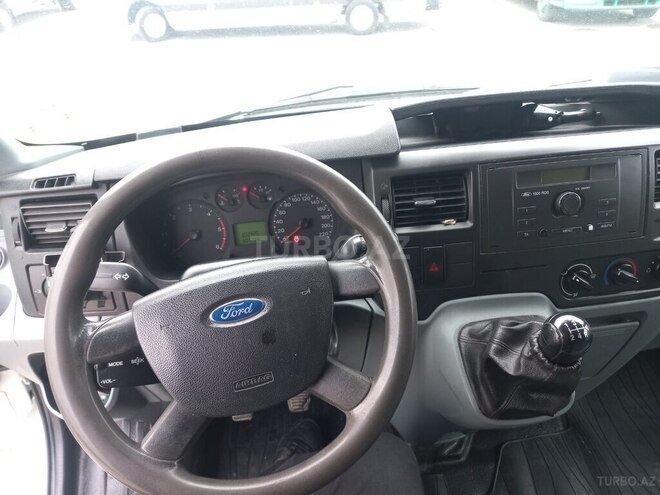 Ford Transit 2008, 307,796 km - 2.4 л - Xaçmaz
