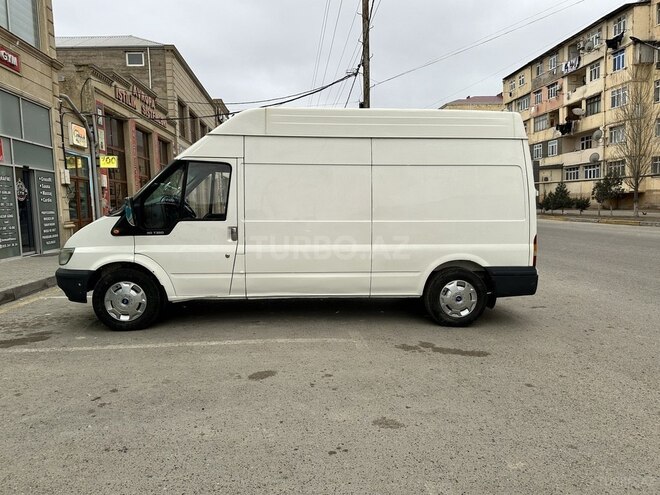 Ford Transit 2001, 426,978 km - 2.4 л - Sumqayıt