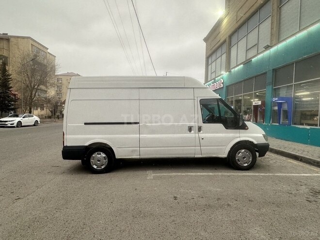 Ford Transit 2001, 426,978 km - 2.4 л - Sumqayıt