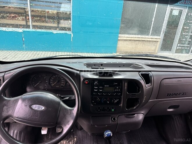 Ford Transit 2001, 426,978 km - 2.4 л - Sumqayıt