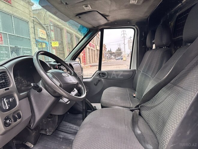Ford Transit 2001, 426,978 km - 2.4 л - Sumqayıt