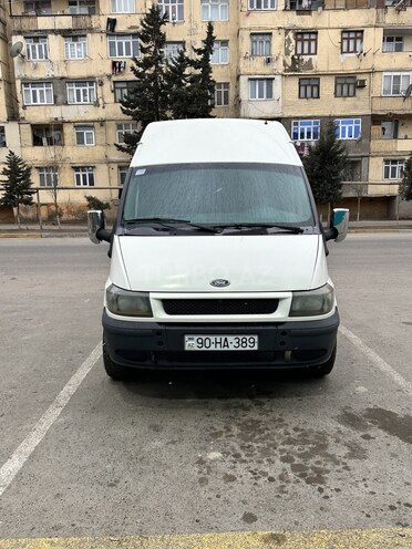 Ford Transit 2001, 426,978 km - 2.4 л - Sumqayıt