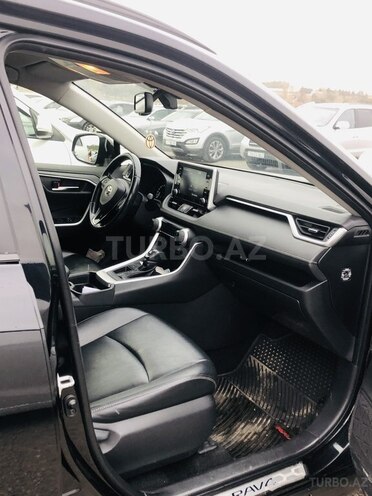 Toyota RAV4 2020, 144,000 km - 2.0 l - Bakı