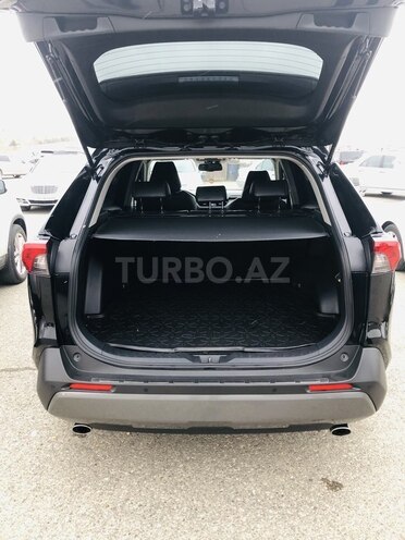 Toyota RAV4 2020, 144,000 km - 2.0 l - Bakı