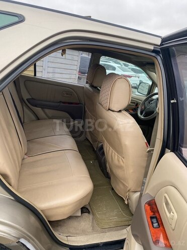 Lexus RX 300 2000, 270,000 km - 3.0 l - Bakı