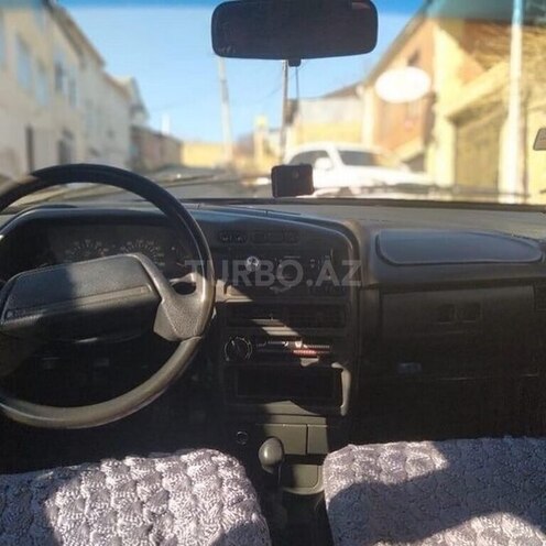 LADA (VAZ) 21099 1997, 431,852 km - 1.5 л - Horadiz