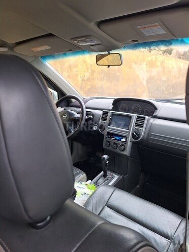 Nissan X-Trail 2004, 324,177 km - 2.0 l - Bakı