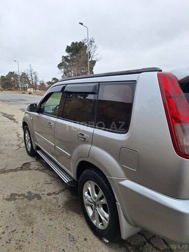 Nissan X-Trail 2004, 324,177 km - 2.0 l - Bakı