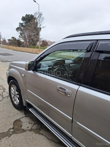 Nissan X-Trail 2004, 324,177 km - 2.0 l - Bakı