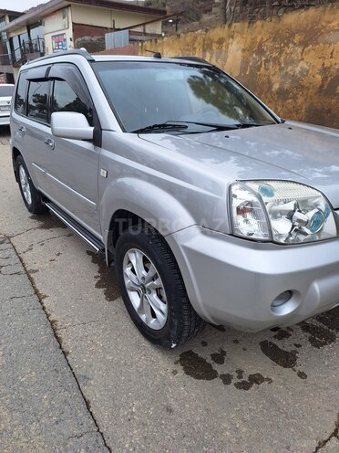 Nissan X-Trail 2004, 324,177 km - 2.0 l - Bakı
